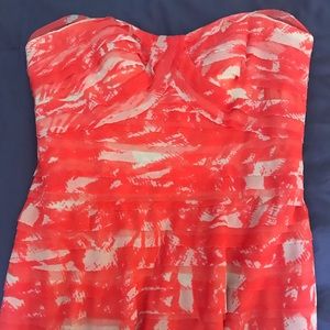 Long, fitted and so fun!